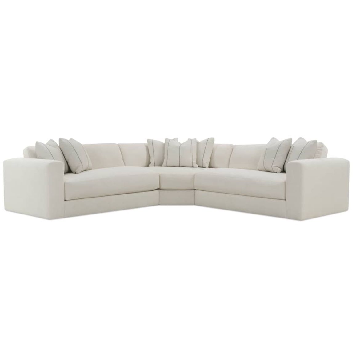 Picture of Dominic Sectional
